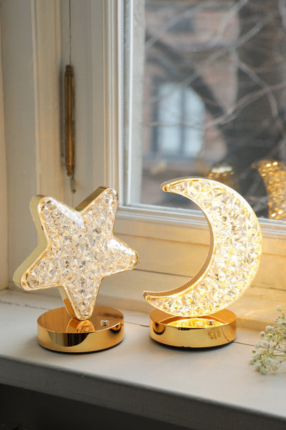 Plena Rechargeable Lamp