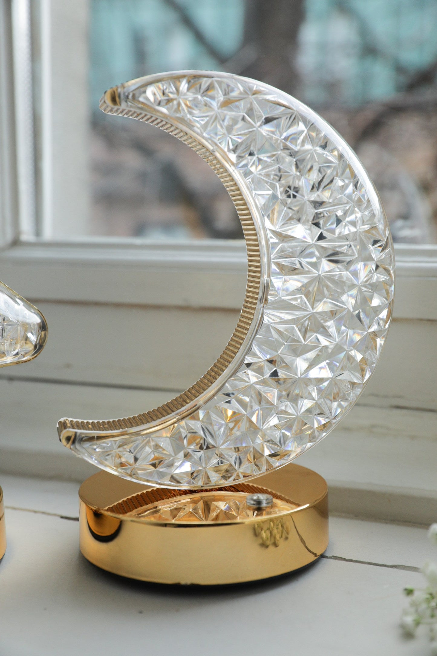 Plena Rechargeable Lamp