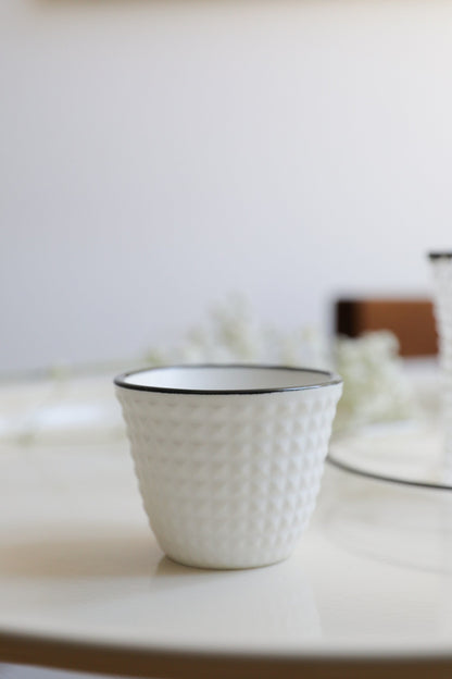 Jewelry Tea and Coffee Set