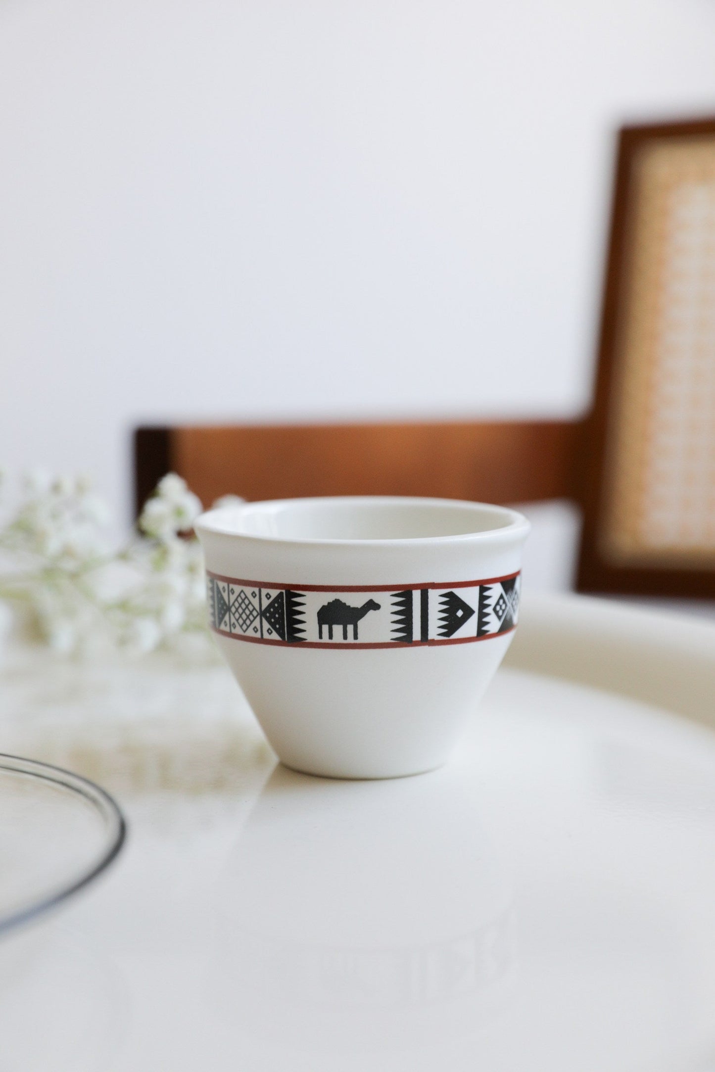 Heritage Tea and Coffee Set