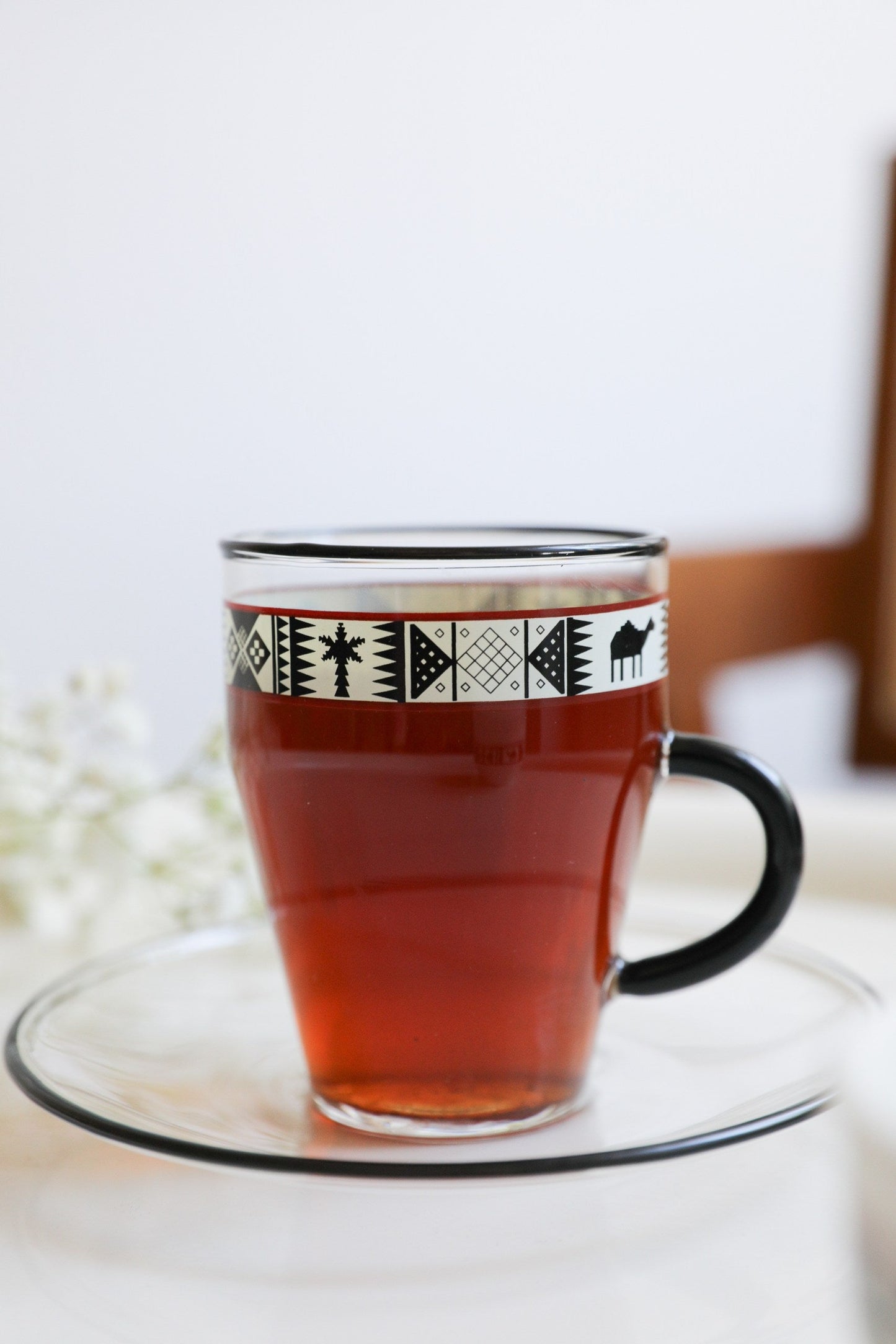 Heritage Tea and Coffee Set