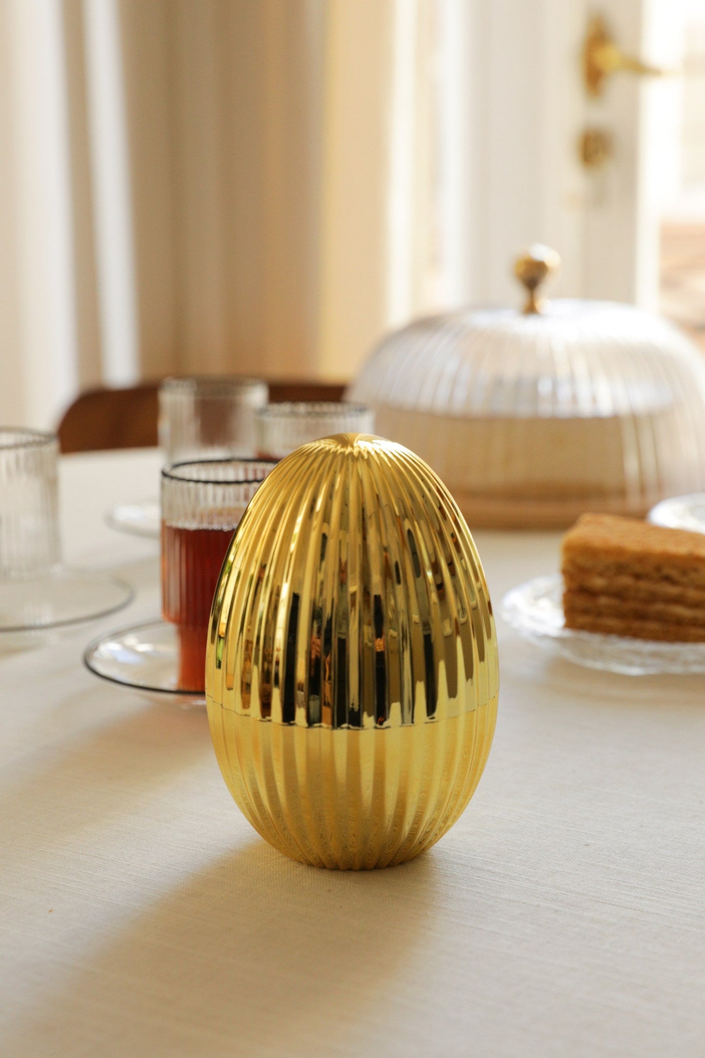 Ova Teaspoons Holder