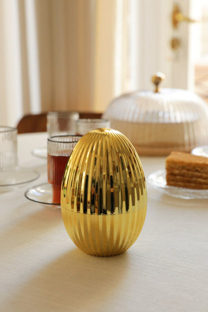 Ova Teaspoons Holder