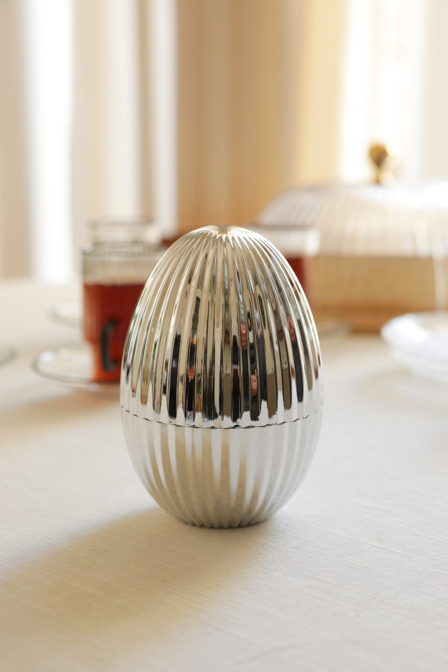 Ova Teaspoons Holder