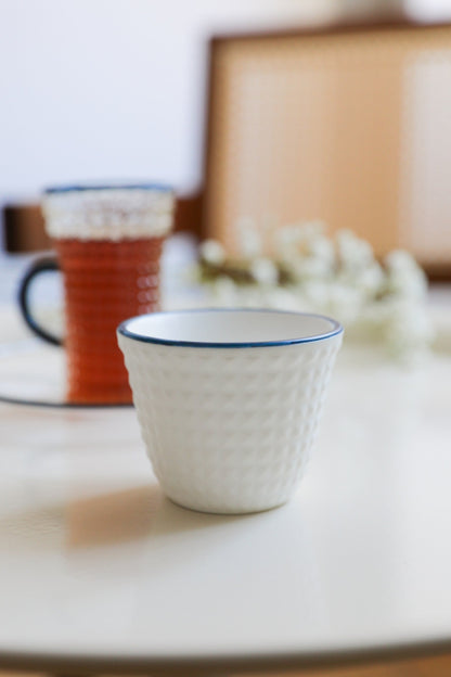 Jewelry Tea and Coffee Set