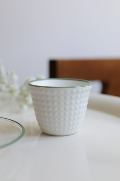 Jewelry Tea and Coffee Set