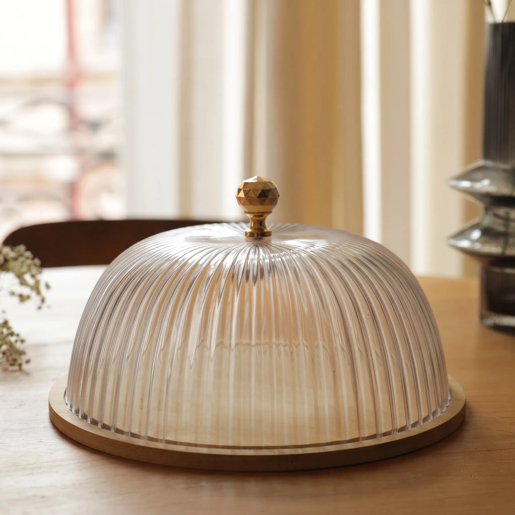 Dome Cake Stand