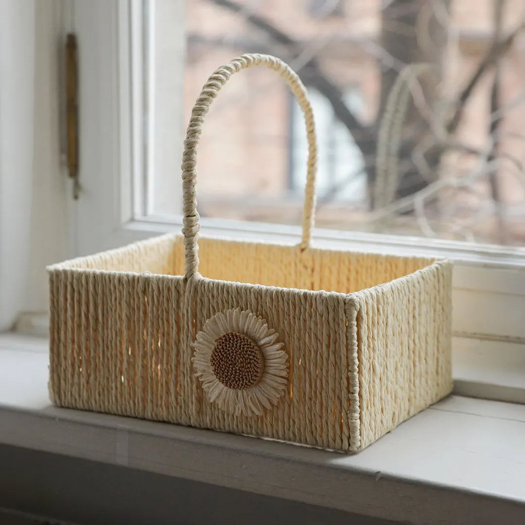 Fiore Basket