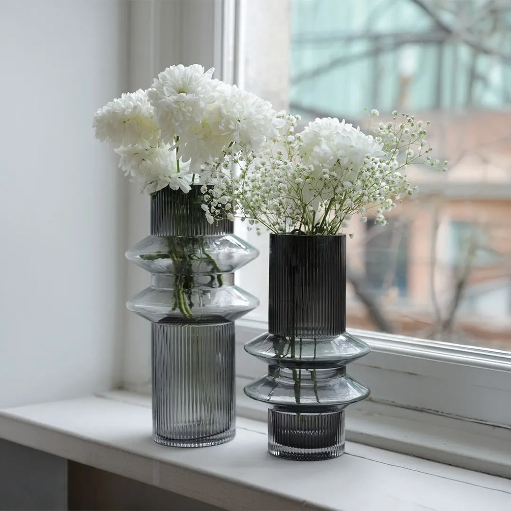 Lugar Glass Vase