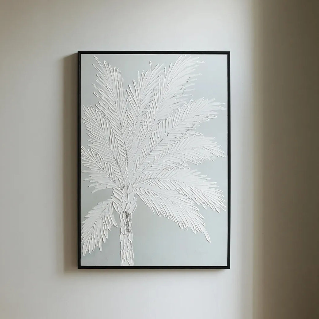 Palma Framed Painting
