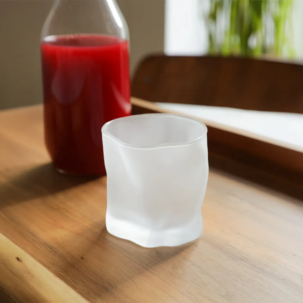 Brinata Small Glass